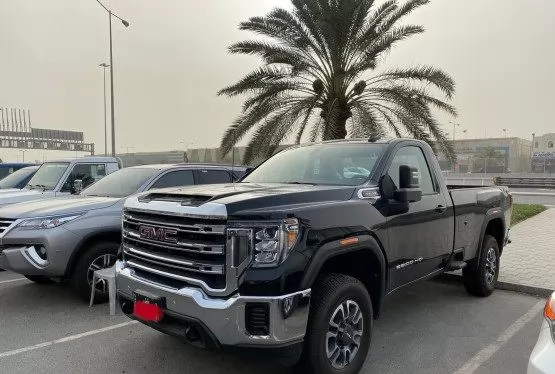 Brand New GMC Unspecified For Sale in Doha #12311 - 1  image 