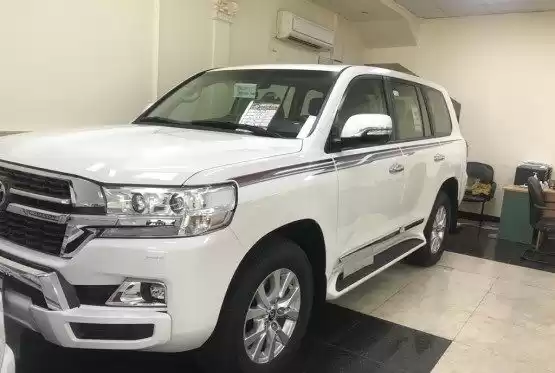 Used Toyota Unspecified For Sale in Doha #12313 - 1  image 