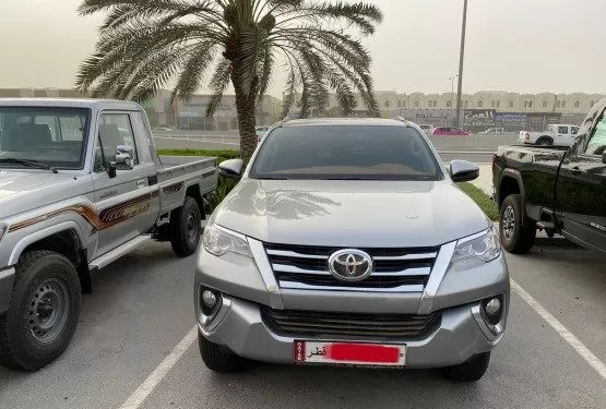 Kullanılmış Toyota Unspecified Satılık içinde Doha #12314 - 1  image 