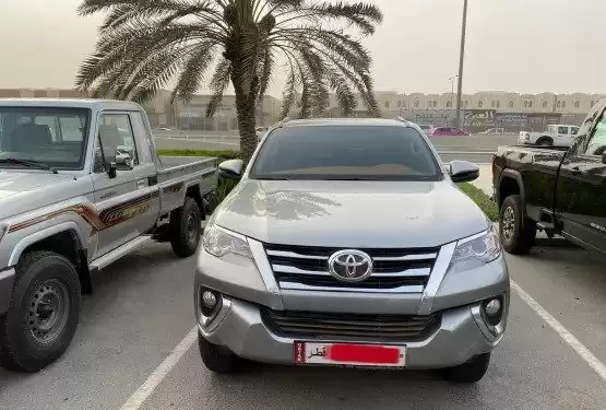 Utilisé Toyota Unspecified À vendre au Doha #12314 - 1  image 