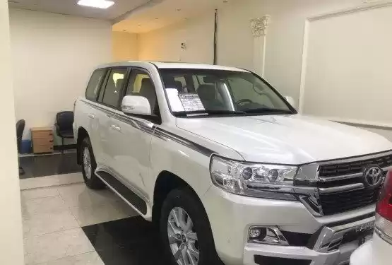 Used Toyota Unspecified For Sale in Doha #12315 - 1  image 