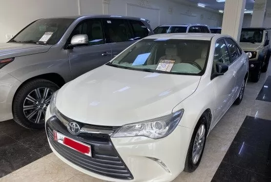 مستعملة Toyota Unspecified للبيع في الدوحة #12317 - 1  صورة 