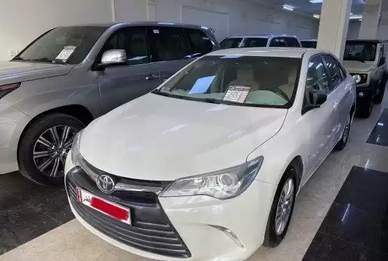 Utilisé Toyota Unspecified À vendre au Doha #12317 - 1  image 