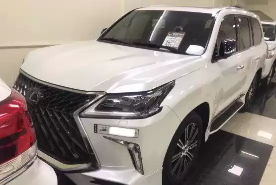 Used Lexus Unspecified For Sale in Doha #12318 - 1  image 