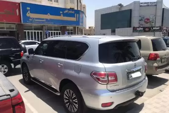 Gebraucht Nissan Unspecified Zu verkaufen in Doha #12319 - 1  image 