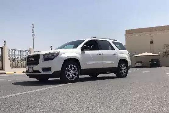 Used GMC Unspecified For Sale in Doha #12326 - 1  image 