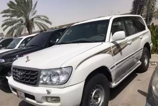 Utilisé Toyota Unspecified À vendre au Doha #12331 - 1  image 