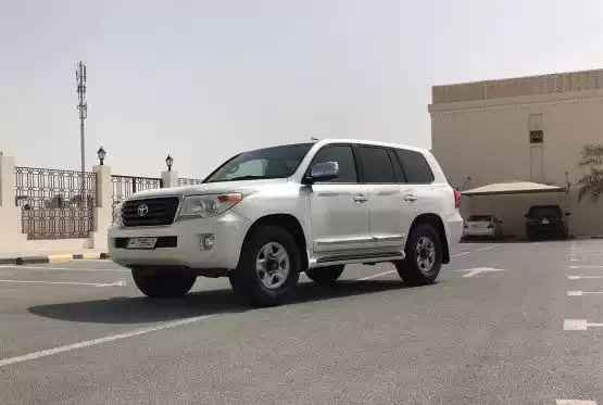 Utilisé Toyota Unspecified À vendre au Doha #12333 - 1  image 