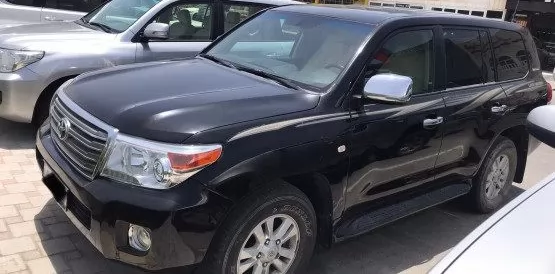 Used Toyota Unspecified For Sale in Doha #12335 - 1  image 