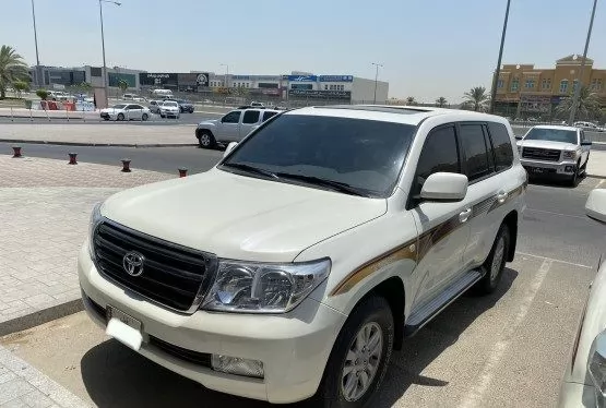 استفاده شده Toyota Unspecified برای فروش که در دوحه #12340 - 1  image 