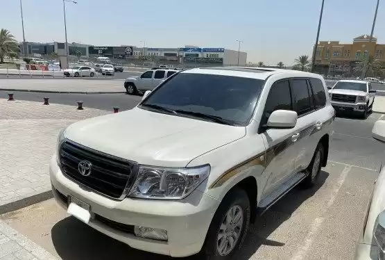 Utilisé Toyota Unspecified À vendre au Doha #12340 - 1  image 