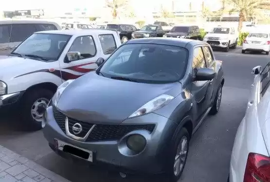 Used Nissan Unspecified For Sale in Doha #12341 - 1  image 