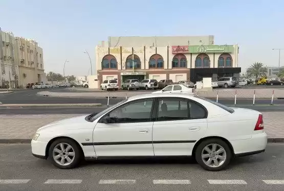 Gebraucht Chevrolet Unspecified Zu verkaufen in Doha #12342 - 1  image 