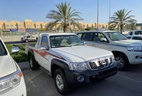 مستعملة Nissan Unspecified للبيع في الدوحة #12343 - 1  صورة 