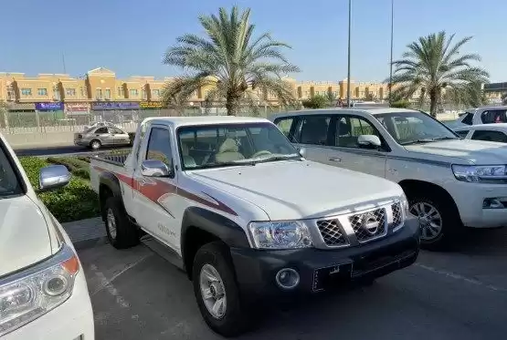استفاده شده Nissan Unspecified برای فروش که در دوحه #12343 - 1  image 