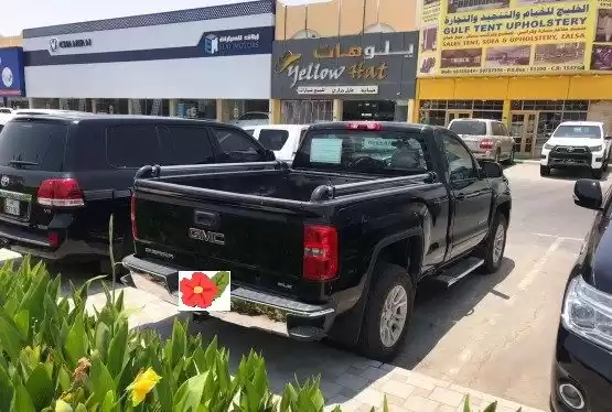 Used GMC Unspecified For Sale in Doha #12347 - 1  image 
