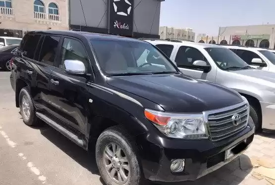 استفاده شده Toyota Unspecified برای فروش که در دوحه #12348 - 1  image 