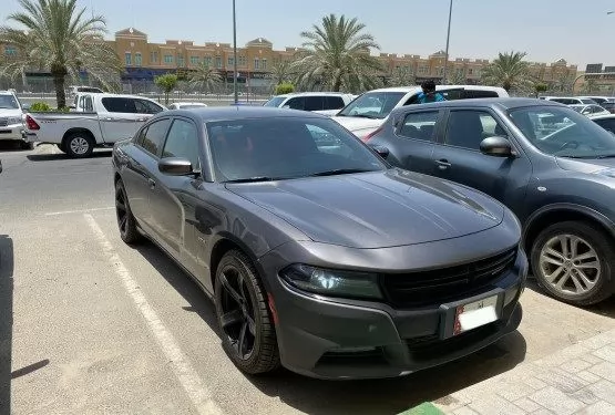 Gebraucht Dodge Unspecified Zu verkaufen in Doha #12351 - 1  image 