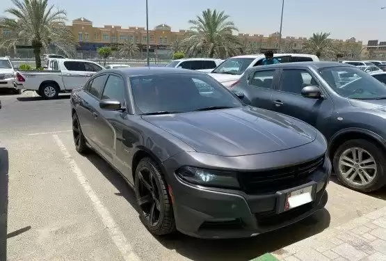 Utilisé Dodge Unspecified À vendre au Doha #12351 - 1  image 