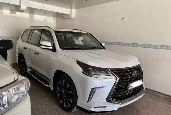 Used Lexus Unspecified For Sale in Doha #12352 - 1  image 