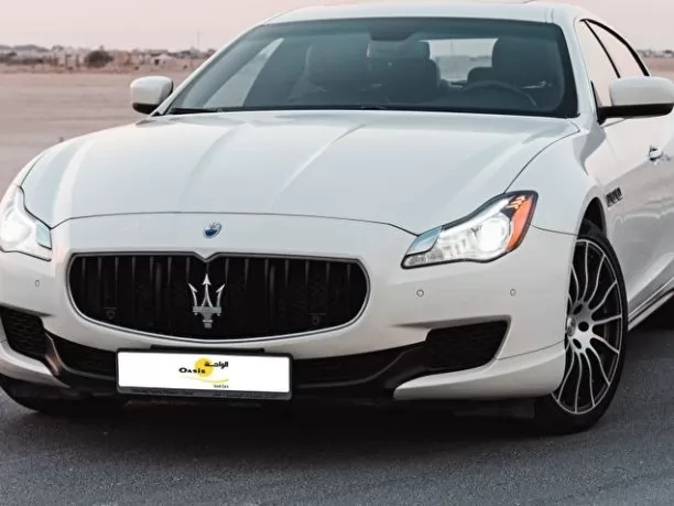 Used Maserati Unspecified For Sale in Doha-Qatar #12363 - 1  image 
