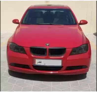 Kullanılmış BMW Unspecified Satılık içinde Doha #12377 - 1  image 