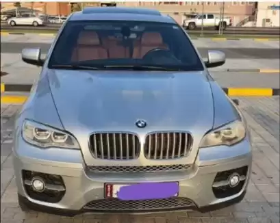 用过的 BMW Unspecified 出售 在 多哈 #12378 - 1  image 