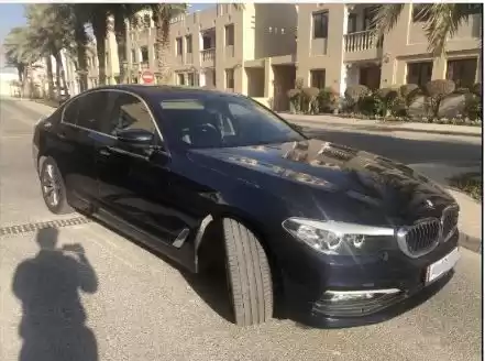 Used BMW Unspecified For Sale in Al Sadd , Doha #12379 - 1  image 