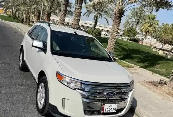مستعملة Ford Unspecified للبيع في الدوحة #12385 - 1  صورة 