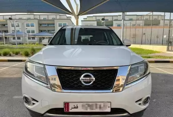 Used Nissan Unspecified For Sale in Doha #12387 - 1  image 