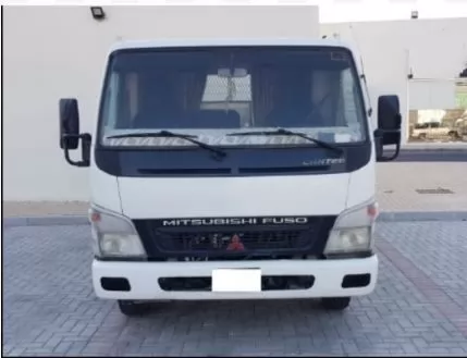 مستعملة Mitsubishi Unspecified للبيع في الدوحة #12403 - 1  صورة 