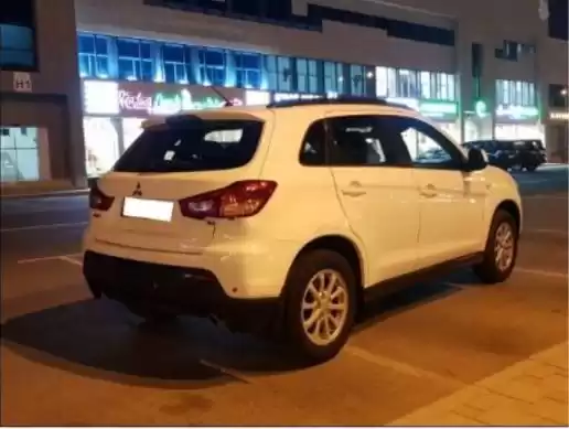 Used Mitsubishi Unspecified For Sale in Doha #12405 - 1  image 