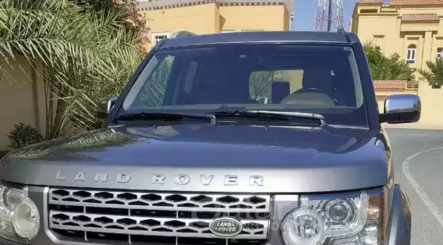 Utilisé Land Rover Unspecified À vendre au Al-Sadd , Doha #12411 - 1  image 