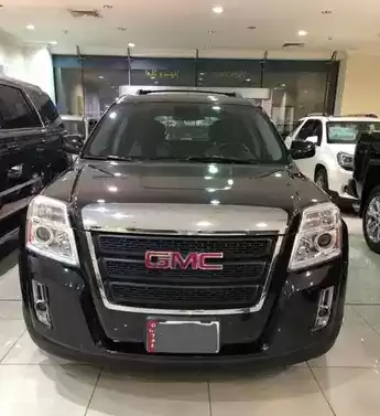 Used GMC Unspecified For Sale in Doha #12415 - 1  image 