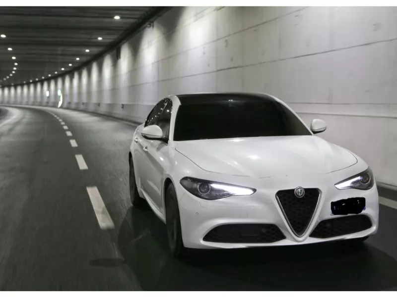 Brand New Alfa Romeo Unspecified For Sale in Doha #12426 - 1  image 