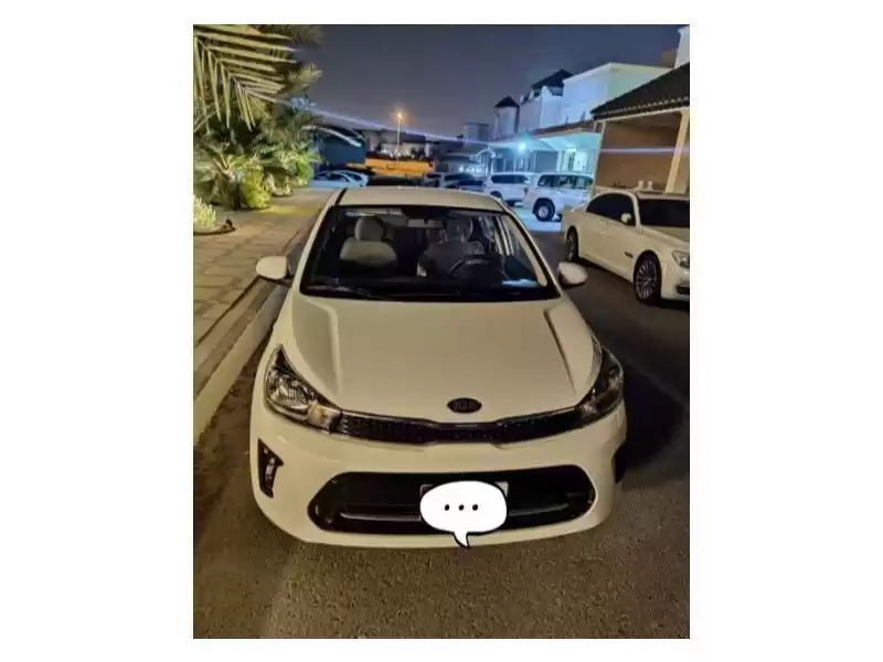 Совершенно новый Kia Unspecified Аренда в Доха #12427 - 1  image 