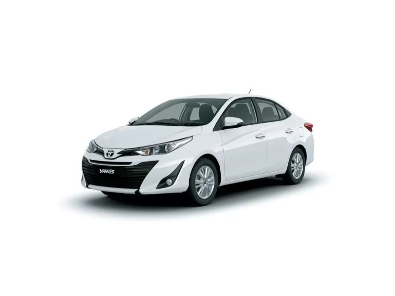 Brand New Toyota Unspecified For Rent in Doha-Qatar #12431 - 1  image 