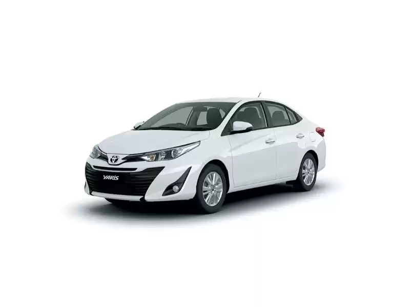 Brandneu Toyota Unspecified Zu vermieten in Doha #12431 - 1  image 