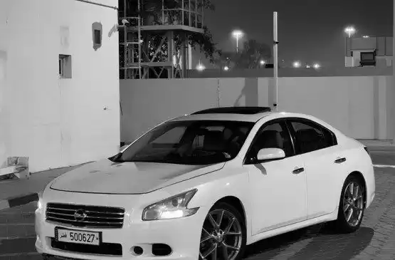 مستعملة Nissan Unspecified للبيع في الدوحة #12448 - 1  صورة 