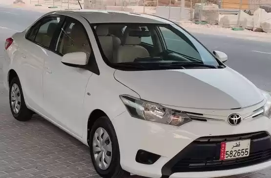 Used Toyota Unspecified For Sale in Doha #12453 - 1  image 