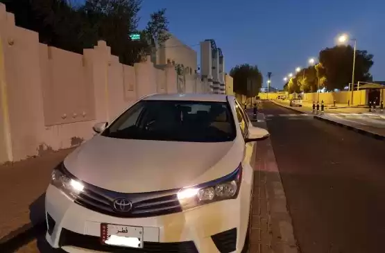 مستعملة Toyota Unspecified للبيع في الدوحة #12456 - 1  صورة 