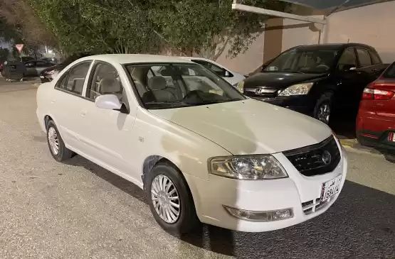 Gebraucht Nissan Unspecified Zu verkaufen in Doha #12457 - 1  image 