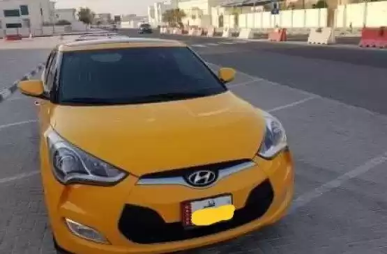 Usado Hyundai Unspecified Venta en Doha #12458 - 1  image 
