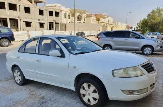 مستعملة Nissan Unspecified للبيع في الدوحة #12459 - 1  صورة 