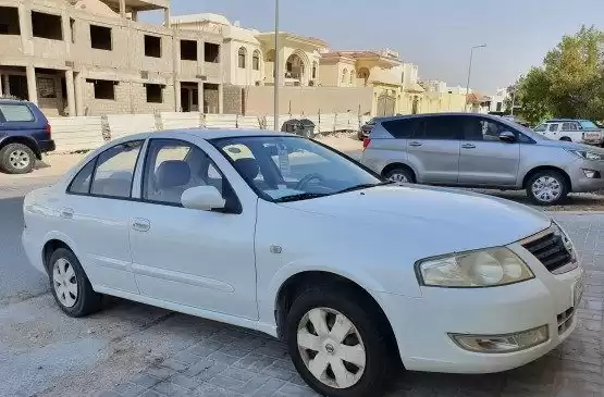 Used Nissan Unspecified For Sale in Doha #12459 - 1  image 
