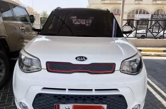 Used Kia Unspecified For Sale in Doha #12460 - 1  image 