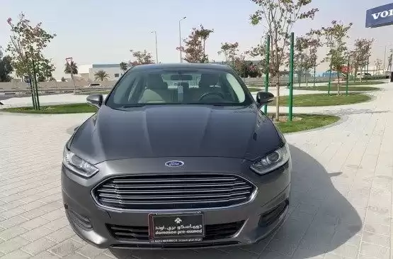 Gebraucht Ford Unspecified Zu verkaufen in Doha #12463 - 1  image 