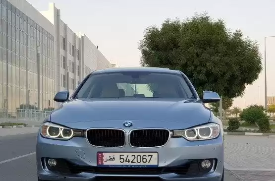 Gebraucht BMW Unspecified Zu verkaufen in Doha #12464 - 1  image 
