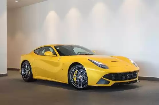 用过的 Ferrari Unspecified 出售 在 多哈 #12465 - 1  image 