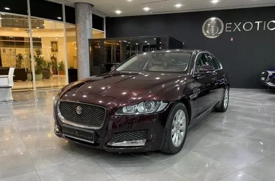 Used Jaguar Unspecified For Sale in Doha #12467 - 1  image 